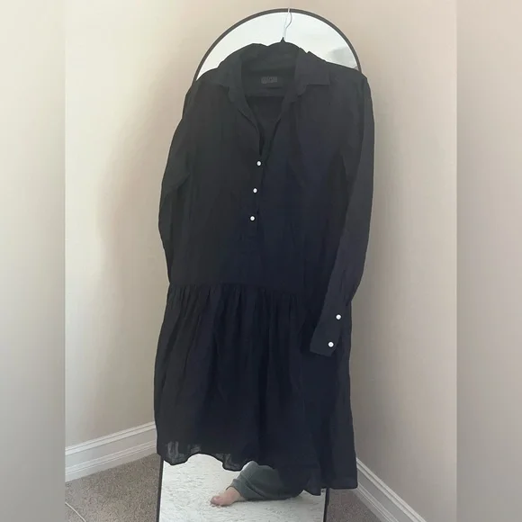 Grayson the Changemaker 100% cotton dress - Picture 2 of 12